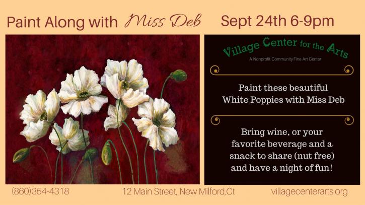 Image for Paint Along with ID of: 1398607
