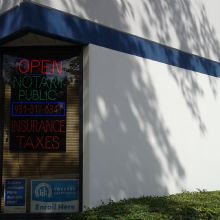 Image for TIA Sol Insurance Agency with ID of: 1398940