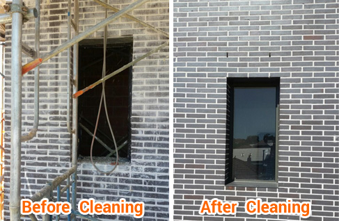 Image for Bricks Cleaning with ID of: 1399024