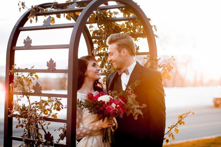 Image for Stone Gate Weddings and Events with ID of: 1399030