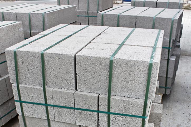 Image for ALL COUNTY BLOCK & SUPPLY with ID of: 1399170