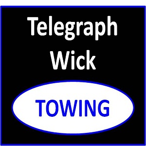 Image for Telegraph Wick Towing with ID of: 1399274