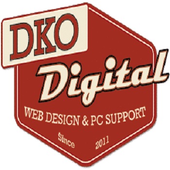 Image for DKO Digital with ID of: 1399520