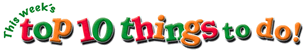 Image for Lexington/Columbia, S.C. Things To Do January 8 - 14, 2010 with ID of: 139953
