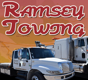 Image for Ramseys Towing with ID of: 1399732