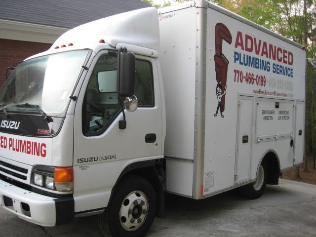 Image for Advanced Plumbing Services Inc with ID of: 1399784