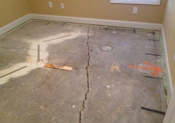 Image for Conroe Foundation Repair with ID of: 1400133