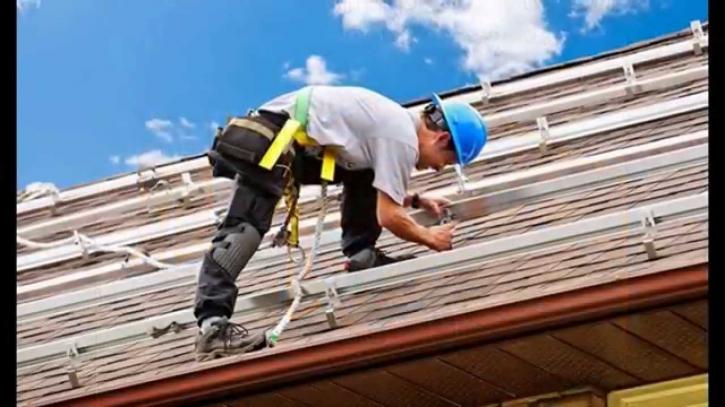 Image for Presidio Roofing with ID of: 1400528