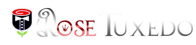 Image for Rose Tuxedo with ID of: 1400655