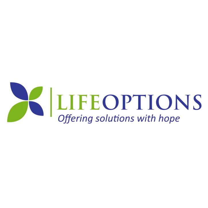 Image for Life Options with ID of: 1400757