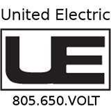 Image for United Electric with ID of: 1400828
