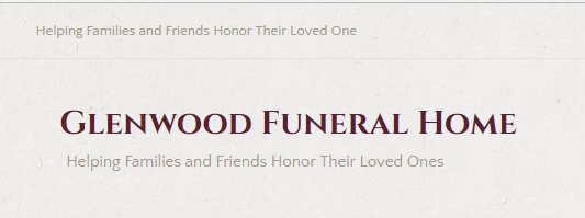 Image for Glenwood Funeral Home with ID of: 1400871
