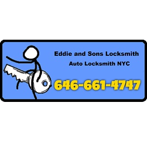 Image for Eddie and Sons Locksmith - Auto Locksmith NYC with ID of: 1400914