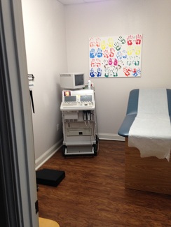 Image for Banah Pregnancy Clinic with ID of: 1400915