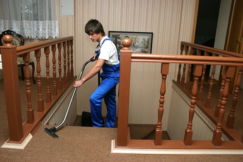 Image for Watsonville Carpet Cleaning with ID of: 1400928
