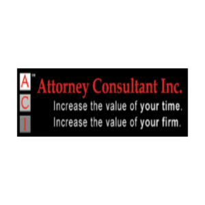 Image for Attorney Consultant Inc. with ID of: 1400950
