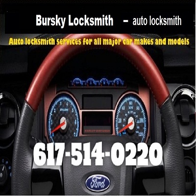 Image for Bursky Locksmith - Auto Locksmith with ID of: 1401029