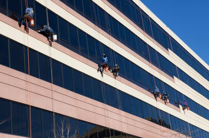 Image for Minneapolis Window Washing with ID of: 1401081