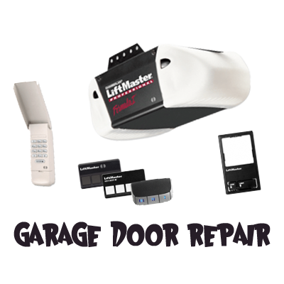 Image for Garage Opener NY with ID of: 1401094