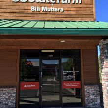Image for State Farm: Bill Muttera with ID of: 1401241
