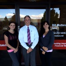 Image for State Farm: Bill Muttera with ID of: 1401242