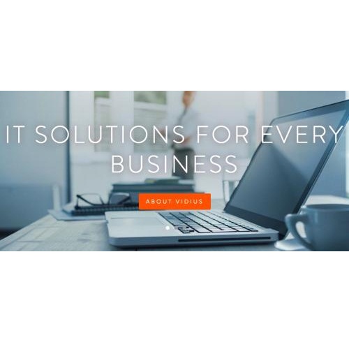 Image for Vidius Solutions IT with ID of: 1401273
