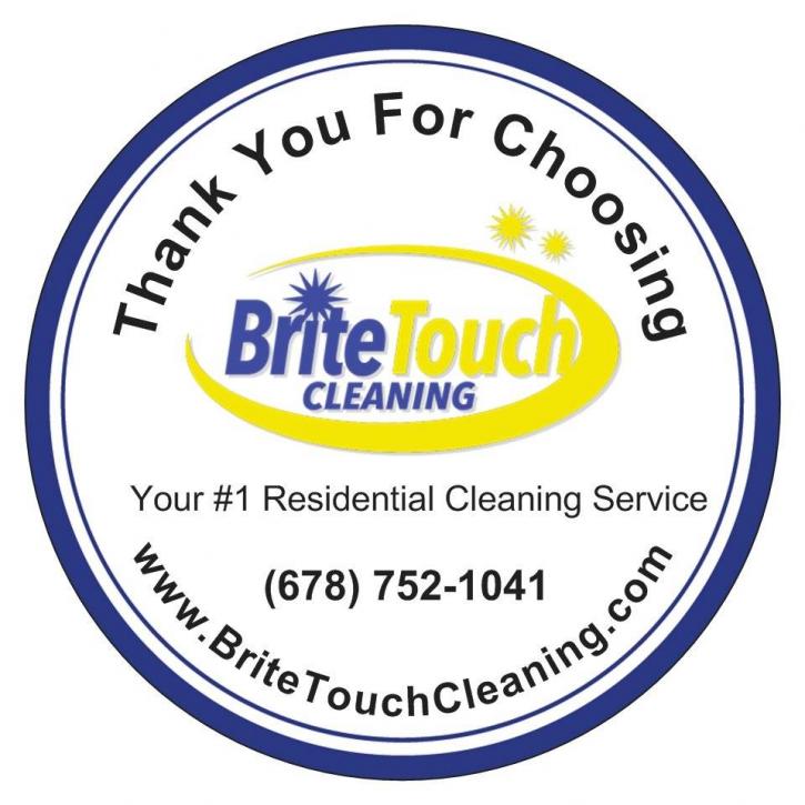 Image for Brite Touch Cleaning Ga LLC with ID of: 1401308
