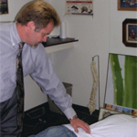 Image for Moore Chiropractic with ID of: 1401333