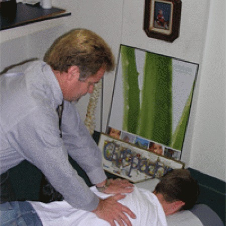Image for Moore Chiropractic with ID of: 1401334