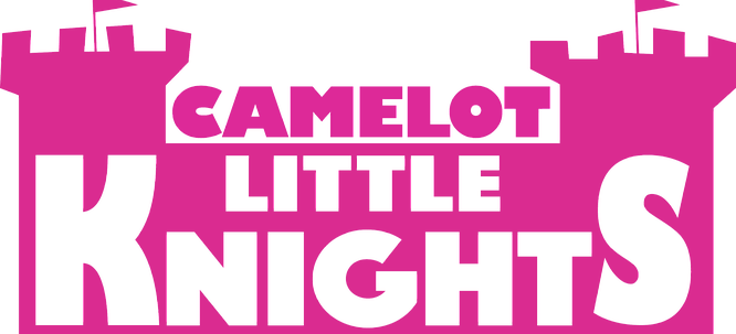 Image for Little Knights with ID of: 1401361