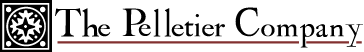 Image for The Pelletier Company with ID of: 1401527