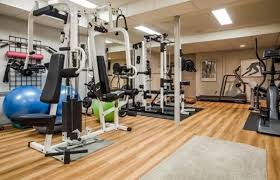 Image for Home gym flooring with ID of: 1401726