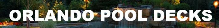 Image for Orlando Pool Decks with ID of: 1401864