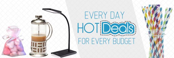 Image for Hot Deals INC with ID of: 1401904