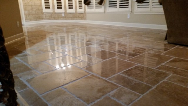 Image for Bayou City Floor Restorers with ID of: 1402178