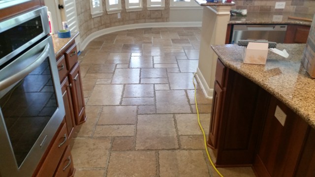 Image for Bayou City Floor Restorers with ID of: 1402180