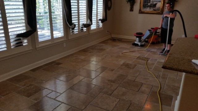 Image for Bayou City Floor Restorers with ID of: 1402181