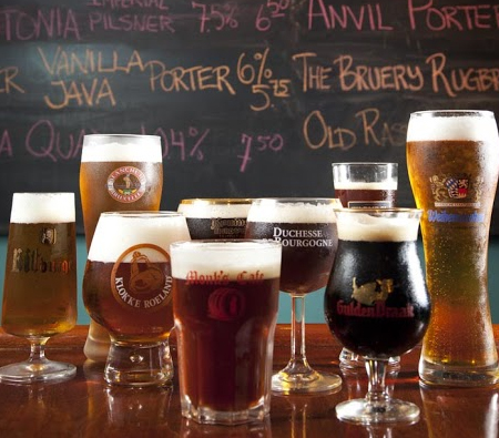 Image for Maybank Public House with ID of: 1402192