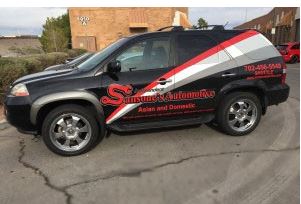 Image for Sansone's Automotive with ID of: 1402243