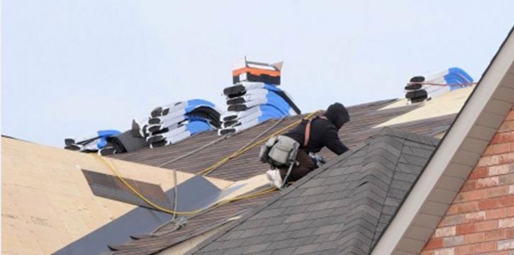 Image for Hilton Head Island Roofing with ID of: 1402294