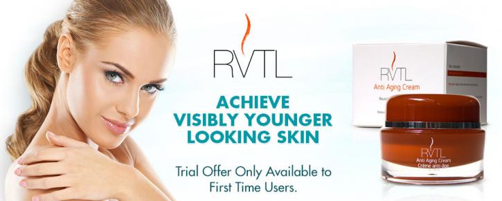 Image for How RVTL Anti Aging Cream does work? with ID of: 1402403