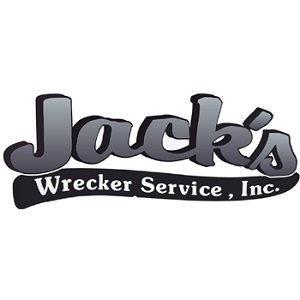 Image for Jack's Wrecker Service with ID of: 1402409