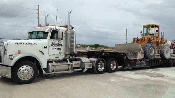 Image for Jack's Wrecker Service with ID of: 1402437