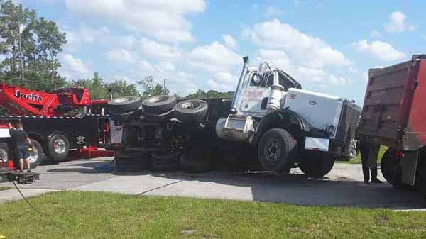 Image for Jack's Wrecker Service with ID of: 1402440
