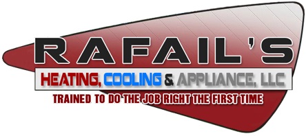 Image for Rafail's Heating & Cooling with ID of: 1402464