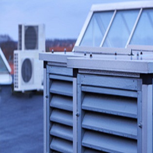 Image for Rafail's Heating & Cooling with ID of: 1402469
