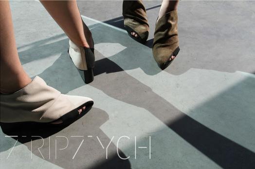 Image for TRIPTYCH with ID of: 1402518
