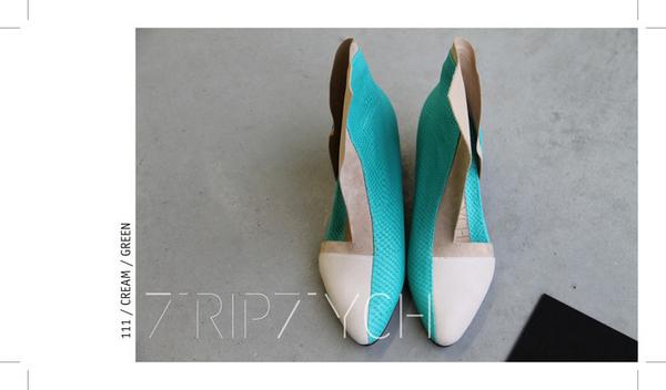 Image for TRIPTYCH with ID of: 1402522