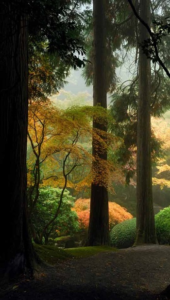 Image for Mr. Tree with ID of: 1402573