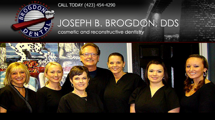 Image for Brogdon Dental PC with ID of: 1402621